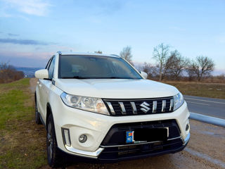 Suzuki Vitara foto 2