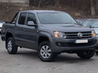 Volkswagen Amarok foto 4