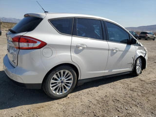 Ford C-Max foto 4