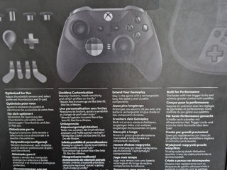 Xbox Elite Series 2 Новый! foto 2