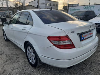 Mercedes C Class foto 3