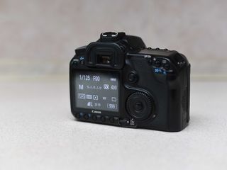 Canon 40D body foto 7