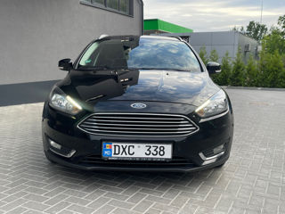 Ford Focus foto 3