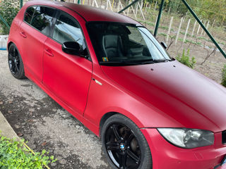 BMW 1 Series foto 6