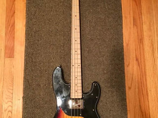 Squier Vintage Modified Precision Bass TB foto 3