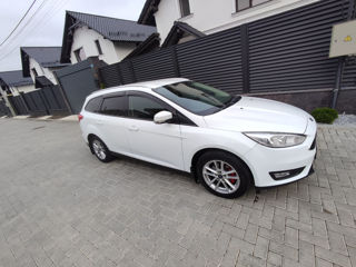 Ford Focus foto 5