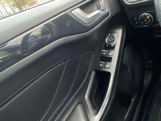 Ford Focus ST foto 18