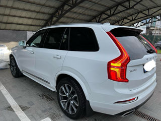 Volvo XC90 foto 3