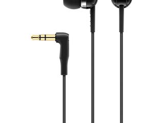 Cască Cu Fir Sennheiser Cx 100 Black foto 1