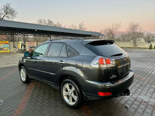 Lexus RX Series foto 3