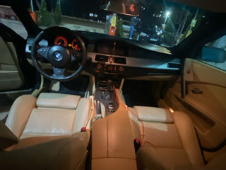 BMW 5 Series foto 5