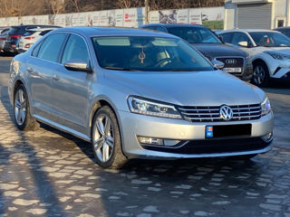 Volkswagen Passat foto 5