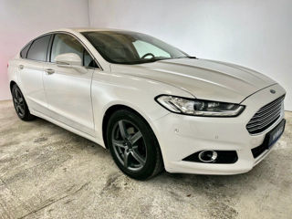 Ford Fusion foto 14