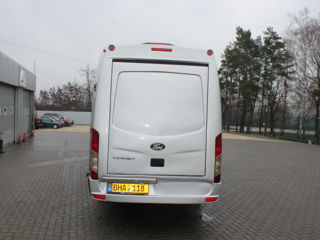 Ford TRANSIT foto 5