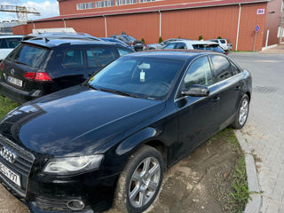 Audi A4 foto 1