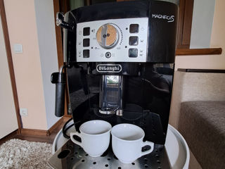 Кофемашина Delonghi foto 3