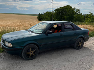 Audi 80 foto 6