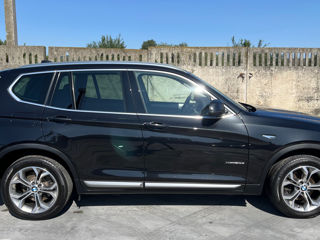 BMW X3 foto 3