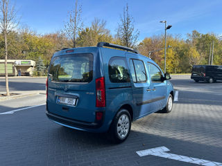 Mercedes Citan foto 4