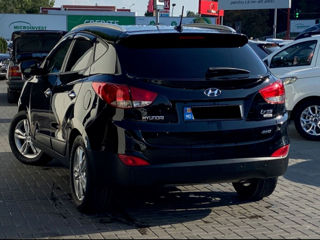 Hyundai ix35 foto 2