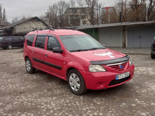 Dacia Logan Mcv foto 4