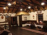 Restaurant in stil moldovenesc. Afacere activa oferta noua - 135 000 euro arenda / vanzare foto 6