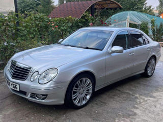 Mercedes E-Class