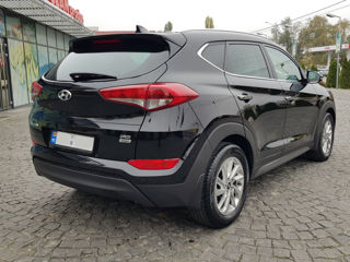 Hyundai Tucson foto 7