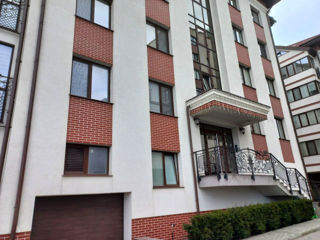 Apartament cu 2 camere, 74 m², Durlești, Chișinău foto 13