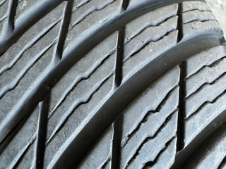 235/55 R19 Michelin Pilot Alpin 5 foto 5