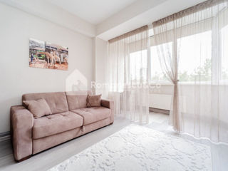 Apartament cu 2 camere, 80 m², Centru, Chișinău foto 11