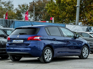 Peugeot 308 foto 2