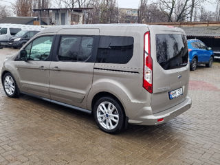 Ford Tourneo Connect foto 4