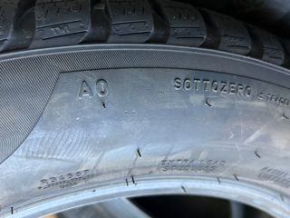 2 шины/ 2 anvelope  235/55 R18 Pirelli WinterSottozero 3/ Доставка, livrare toata Moldova 2024 foto 10