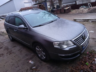 Volkswagen Passat foto 3