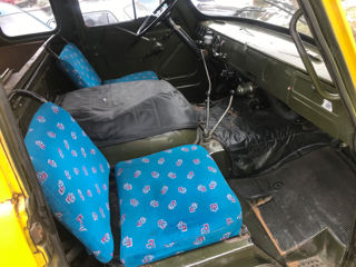 УАЗ UAZ foto 7