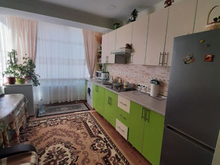 Apartament cu 1 cameră, 39 m², Periferie, Bubuieci, Chișinău mun.