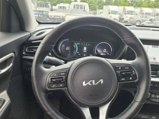 KIA Niro foto 9