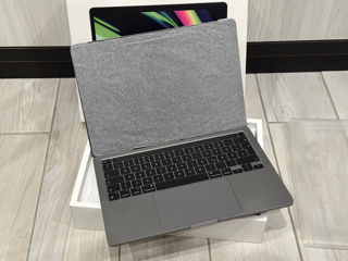 MacBook Pro M1 13 inch 16/256Gb foto 5