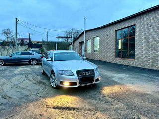 Audi A6 foto 4