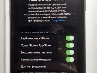 iPhone 11 Black 64GB foto 4