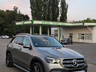 Mercedes GLE foto 4