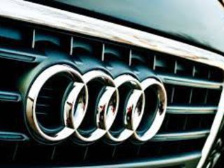 Piese audi a6 запчасти