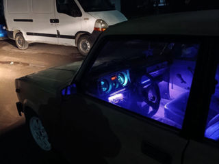 Lada / ВАЗ 2105 foto 5