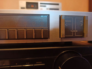 PIONEER TX-950 Тюнер foto 5