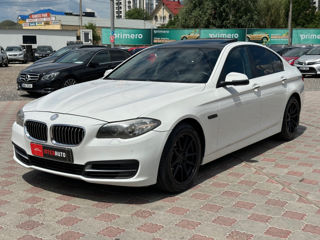 BMW 5 Series foto 1