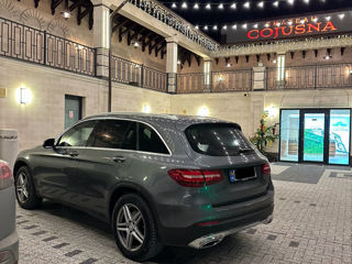 Mercedes GLC foto 5