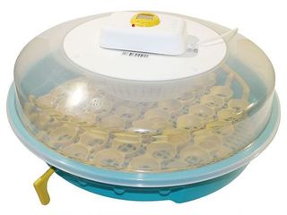 Инкубатор 70 яиц Puisor IO-103TH/Incubator 70 ouă/Garantie/Livrare Gratuita/1200 lei фото 4