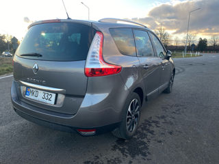 Renault Grand Scenic foto 5