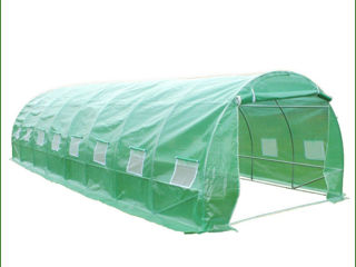 Sera 8X3X2 M - ng - livrare/achitare in 4rate/agrotop